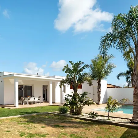 Casa de Férias Casa Maria Jose Cádis