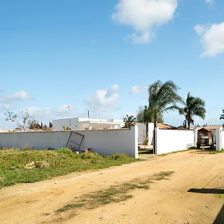 Casa de Férias Casa Maria Jose Cádis